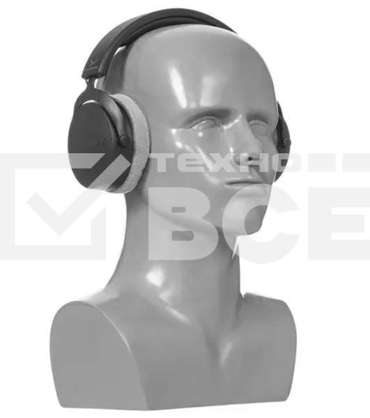 Проводные наушники Beyerdynamic DT 700 PRO X черный, полноразмерные, велюровые амбушюры