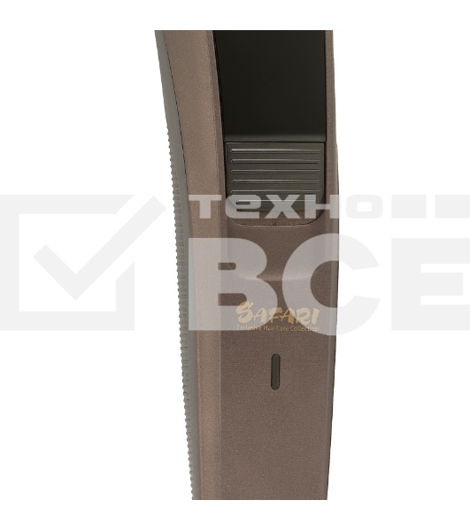 Набор для стрижки Vitek Safari VT-1350 (MC) коричневый/черный