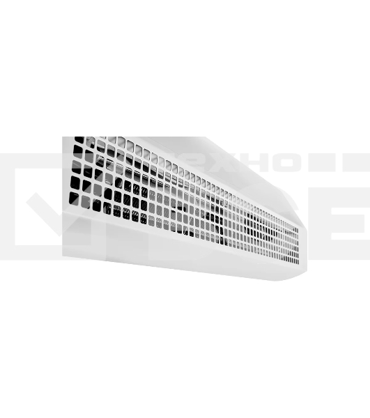 Тепловая завеса Ballu BHC-L15S09-SP 9кВт белый