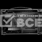 Компьютерный корпус  PCCooler CASE K101 MESH GY 3F, фото13