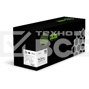 Картридж лазерный Cactus CS-W2300A (W2300A) черный (2000 стр.) для HP CLJ Pro 4203cdn/4203dn/4203dw/4303dw/4303fdn/4303fdw