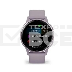 Смарт-часы Garmin Vivoactive 5 42мм сиреневый, фото5