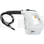 Пароочиститель Bort BDR-1500-RR, ручной, 1,5 кВт., давление 3 бар., пар 35 г/мин., t-пара 133 °С., бак 0,35 л., фото4