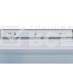 Морозильная камера Beko RFSK215T01S, серебристый, 213л, 6 ящиков, фото11