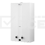 Колонка газовая Ballu GWH 12 Fiery Turbo, фото 1