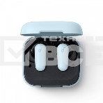 Наушники TWS Soundcore P30i Голубой, фото5