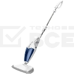 Паровая швабра BQ SM2009 White-blue, 1400 Вт, фото2