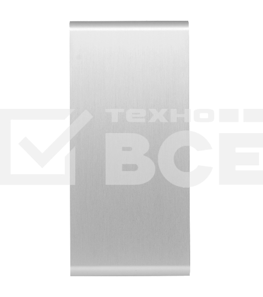 Корпус без блока питания JONSBO UMX6S-A, Midi-Tower, no fun, 2xUSB-A 3.2 + 2xUSB-A 2.0 + 1xUSB-C 3.2, E-ATX, ATX, mATX, mITX Silver
