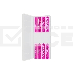 Аккумулятор R03 NI-MH 1100мА.ч 8B (уп.8шт) КОСМОС KOCR03NIMH1100mAh8B, фото2