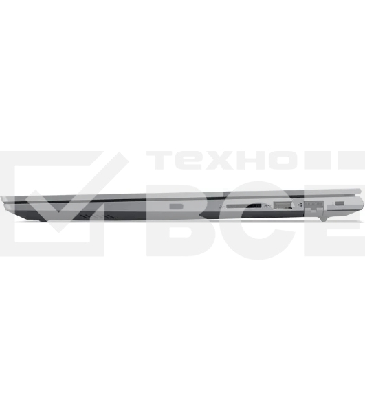 Ноутбук Lenovo ThinkBook 16 G7 IML Intel Core Ultra 7 155H 3800MHz/16