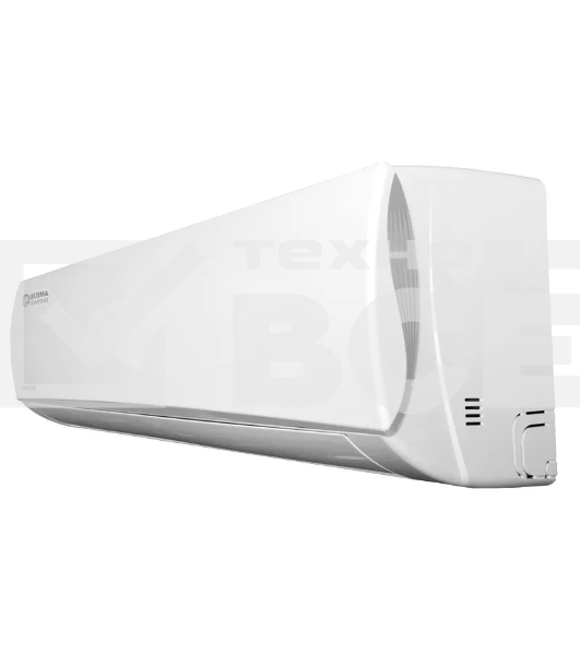 Сплит-система ULTIMA COMFORT ECS-09PN