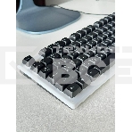 Комплект КЛАВИАТУРА + МЫШЬ ABR MK341, фото3