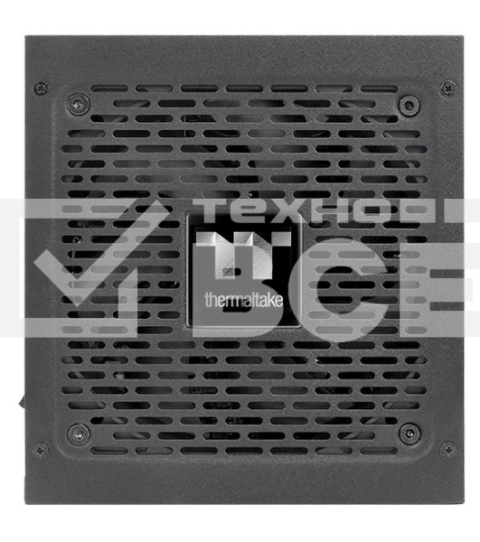 Блок питания Thermaltake Toughpower PF3 850W (PS-TPD-0850FNFAPE-3), 850Вт, 80 PLUS Platinum, 120мм, модульный, черный