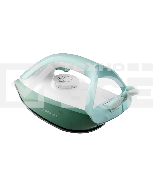 Паровая станция BRAYER BR4154