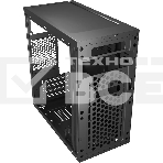 Компьютерный корпус Bloody BD-CC101 черный без БП mATX 1x80мм 1x92мм 2x120мм 2xUSB 2.0 1xUSB 3.0 audio, фото5