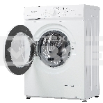 Стиральная машина Бирюса WM-SM510/08 белая, загрузка фронтальная 5кг, 1000 об/мин., класс: A+++, фото7