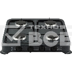 Плита настольная газовая Homestar HS-1204 4-конфорочная (003701), фото3