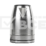 Чайник электрический Centek CT-1071 (матовый) металл 1.7 л, внутренняя металлическая отделка крышки, фото5