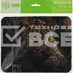 Коврик для мыши Cactus Leopard 250x200x3мм (CS-MP-D06S), фото2