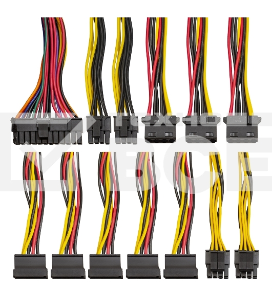 Компьютерный корпус Minitower ExeGate mEVO-9301-EVO800 (mATX, БП EVO800RGb с вент. 12см, с окном, 2хUSB+1хUSB 3.0, HD аудио, черный, с RGb подсветкой)