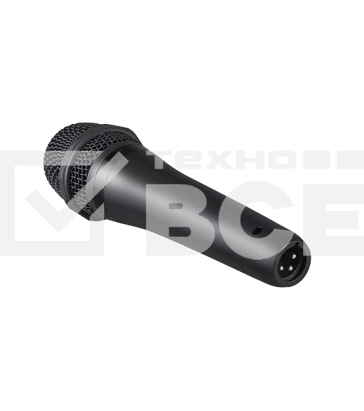 Микрофон динамический 10105060001 Icon D1 вокальный