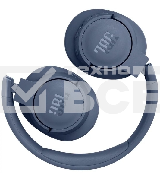 Наушники JBL Tune 770NC синий