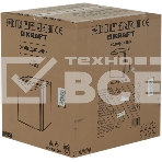 Холодильник Kraft BR 50I серебристый однокамерный 44/3л морозилка сверху, фото13