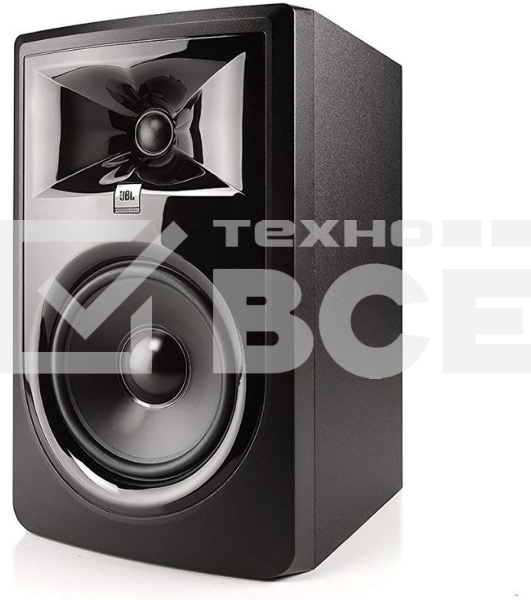 Мониторная акустика JBL 306P MKII