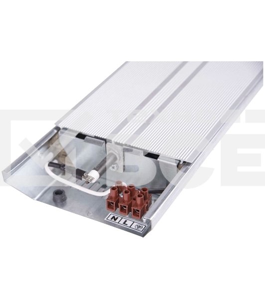 Обогреватель инфракрасный Loriot LIN-1.0