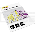 Папка для черчения Silwerhof Create A4 20л. бум.160г/м2, фото2