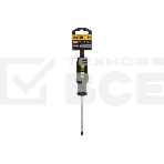 Отвертка Denzel PH1х100 мм, S2, 3к рукоятка, фото3