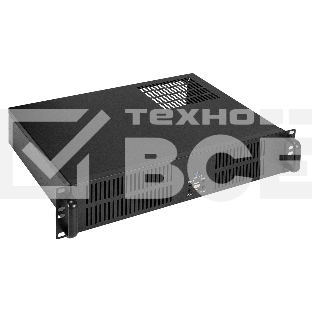 Серверный корпус ExeGate Pro 2U350-33 (RM 19