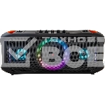 Колонка портативная Ural Молния 7500 черный 750W 2.1 BT/3.5Jack 6000mAh (УРАЛ МОЛНИЯ 7500), фото2