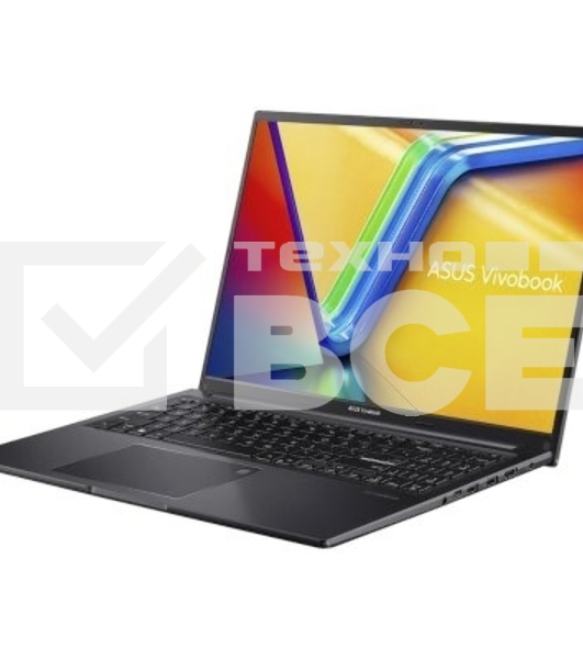 Ноутбук ASUS X1605V (X1605VA-SH2478) 16