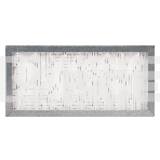 Фильтр кассетный Shuft FRKr (G4) 600x350/50, фото2