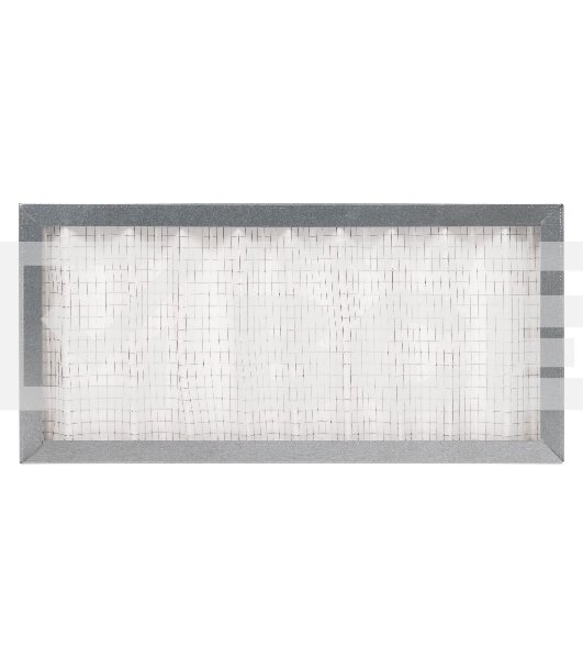 Фильтр кассетный Shuft FRKr (G4) 600x350/50