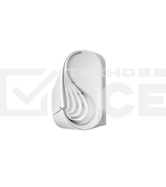 Сплит-система Midea Breezeless MSFA2-09N8D6-I/MSFA1-09N8D6-O белый