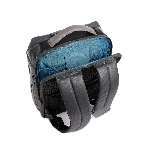 Рюкзак мужской Piquadro Urban CA4818UB00/NGR черный/серый кожа, фото5