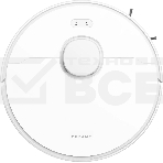 Робот-пылесос Dreame Bot D9 Max Gen2 белый RU, фото14