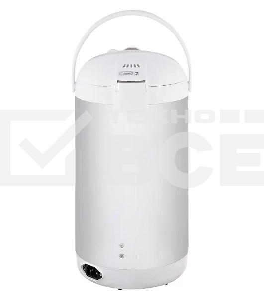 Термопот Starwind STP1131 3 л, 750 Вт, белый