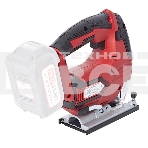 Лобзик электрический RedVerg RD-JS18/U +2пил. 3000ходов/мин от аккумулятора, фото3