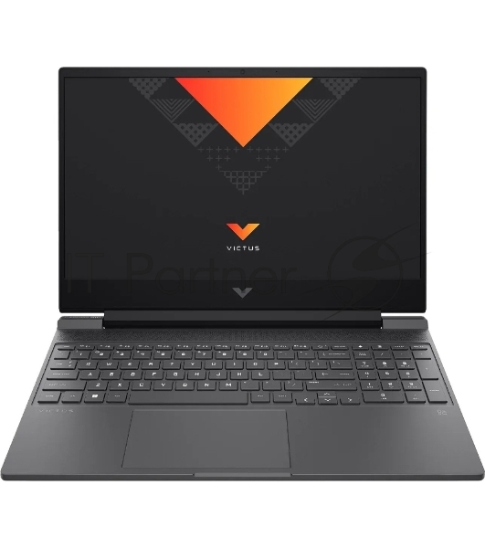 Ноутбук HP VICTUS 15-fa2082wm (B5EQ3UA_32) Intel Core i5 13420H 2100MHz/15.6'/1920x1080/32GB/512GB SSD/NVIDIA GeForce RTX 4050 6GB/Wi-Fi/Bluetooth/Windows 11 Home (Grey)