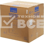 Духовой шкаф электрический Hyundai HEO 6635 WG белый, фото2