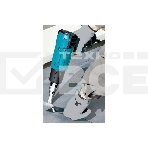 Фен Makita HG 6031 VK 1800Вт 250-500л/мин с регулировкой, с насадками, кейс, фото7