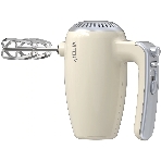 Миксер ручной Vitek VT-HM3001 800 Вт, кремовый, фото11