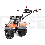 Мотоблок бензиновый PATRIOT Nevada 315; 15 л,с;коробка передач: 3 вперед+ 1 назад, фото9