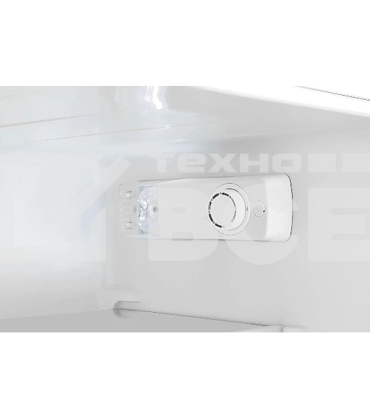 Холодильник Gorenje RF212FPW4 белый двухкамерный 96/28л морозилка сверху