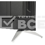 Телевизор Hyundai 50' H-LED50QBU7500 черный Qled UHD 60Hz Smart TV, фото8