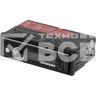 Автомагнитола ACV AVS-1719B 1DIN 4x45Вт