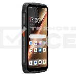 Смартфон Blackview ROCK 1 Pro 8/256GB Black, фото4